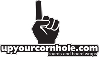 Up Your Cornhole Up Your Cornhole